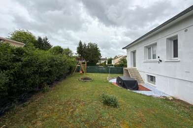 Maison 3 pièces 129500 €