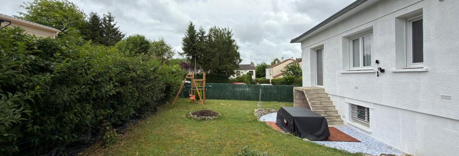 Maison 3 Pièces 106 m² à vendre à Bar-le-Duc (55000)