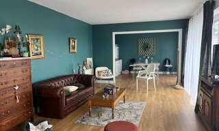 Appartement 5 Pièces 110 m² à vendre à Le Havre (76600)