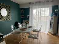 Appartement À Vendre  - SAINT-MICHEL - 110 m2 + balcon — photo 2