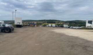Terrain  4000 m² à vendre à Venoy (89290)