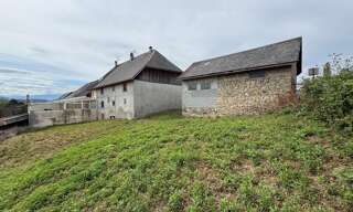 Maison 5 Pièces 143 m² à vendre à Menthonnex-sous-Clermont (74270)