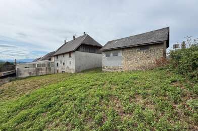 Maison 5 pièces 230000 €