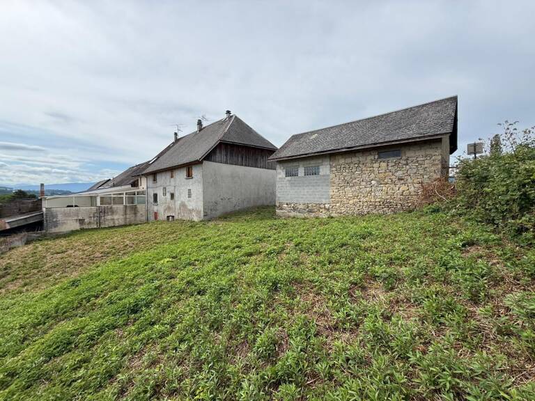 Maison À Vendre — photo 1