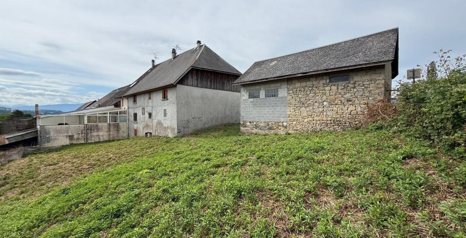 Maison À Vendre — photo 1