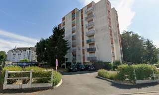Appartement 1 Pièce 29 m² à vendre à La Riche (37520)