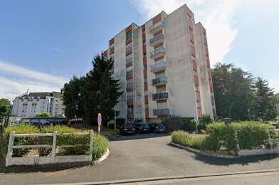 Appartement 1 pièces 85800 €