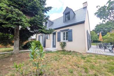 Maison 5 pièces 418240 €