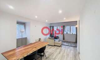 Appartement 4 Pièces 94 m² à louer à Feigères (74160)