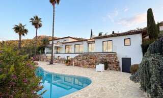 Maison 5 Pièces 233 m² à vendre à Saint-Raphaël (83530)