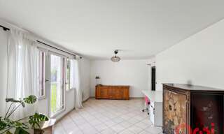 Appartement 4 Pièces 77 m² à vendre à Sannois (95110)