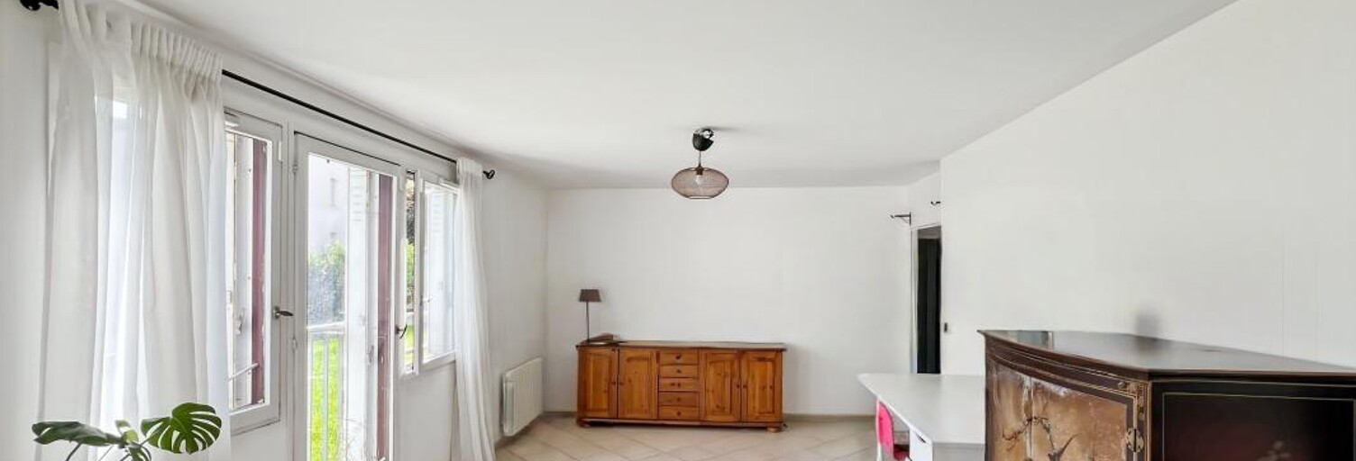 Appartement 4 Pièces 77 m² à vendre à Sannois (95110)