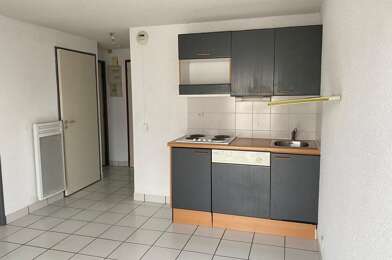 Appartement 2 pièces 570 €