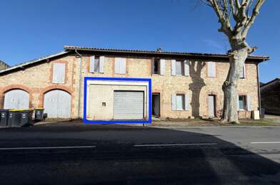 Garage  69000 €