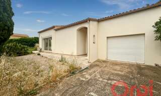 Maison 4 Pièces 86 m² à vendre à Béziers (34500)