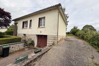 Maison 4 pièces 98000 €