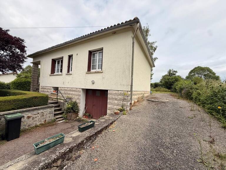 Maison À Vendre — photo 1