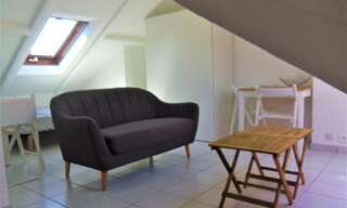 Appartement 1 Pièce 14 m² à louer à Limoges (87000)