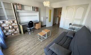 Appartement 1 Pièce 36 m² à louer à Limoges (87000)