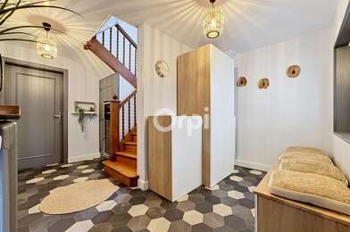 Maison 6 pièces 338500 €