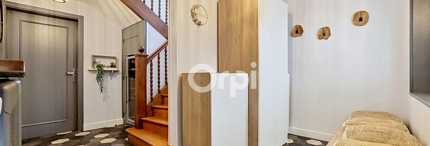Maison 6 Pièces 155 m² à vendre à Limoges (87000)