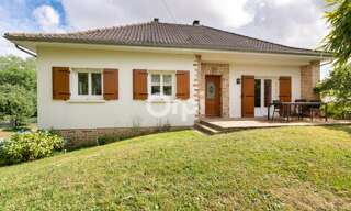 Maison 3 Pièces 105 m² à vendre à Aixe-sur-Vienne (87700)