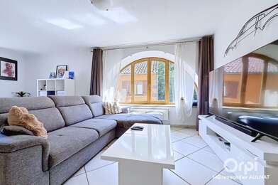 Maison 3 pièces 194000 €