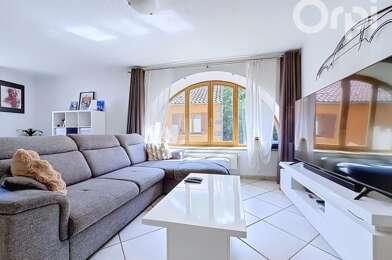Maison 3 pièces 172000 €