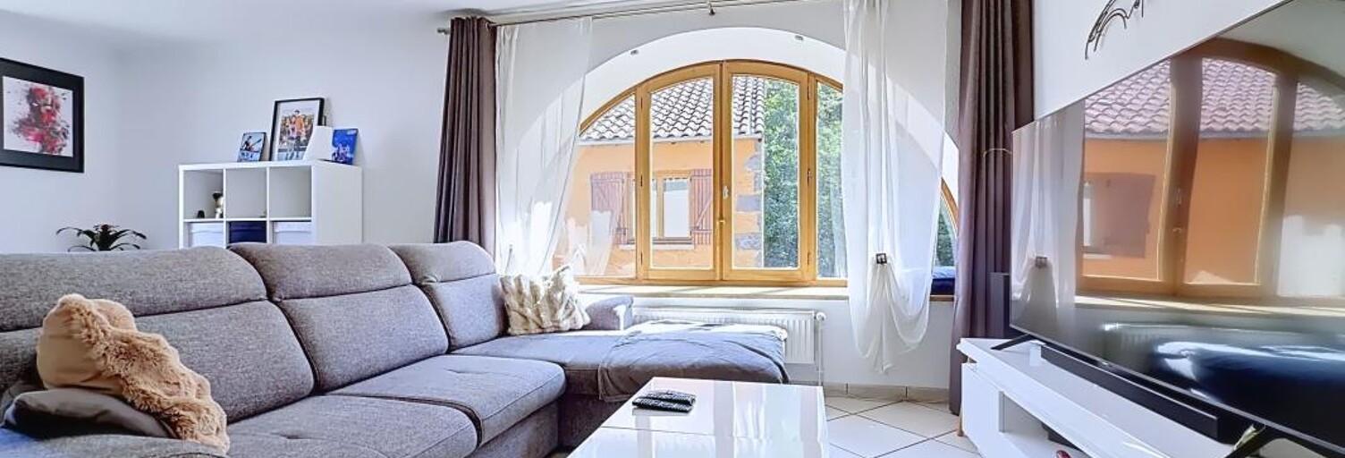 Maison 3 Pièces 67 m² à vendre à Enval (63530)