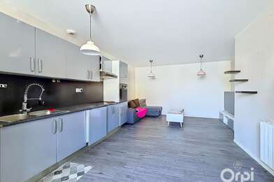 Maison 4 pièces 141000 €