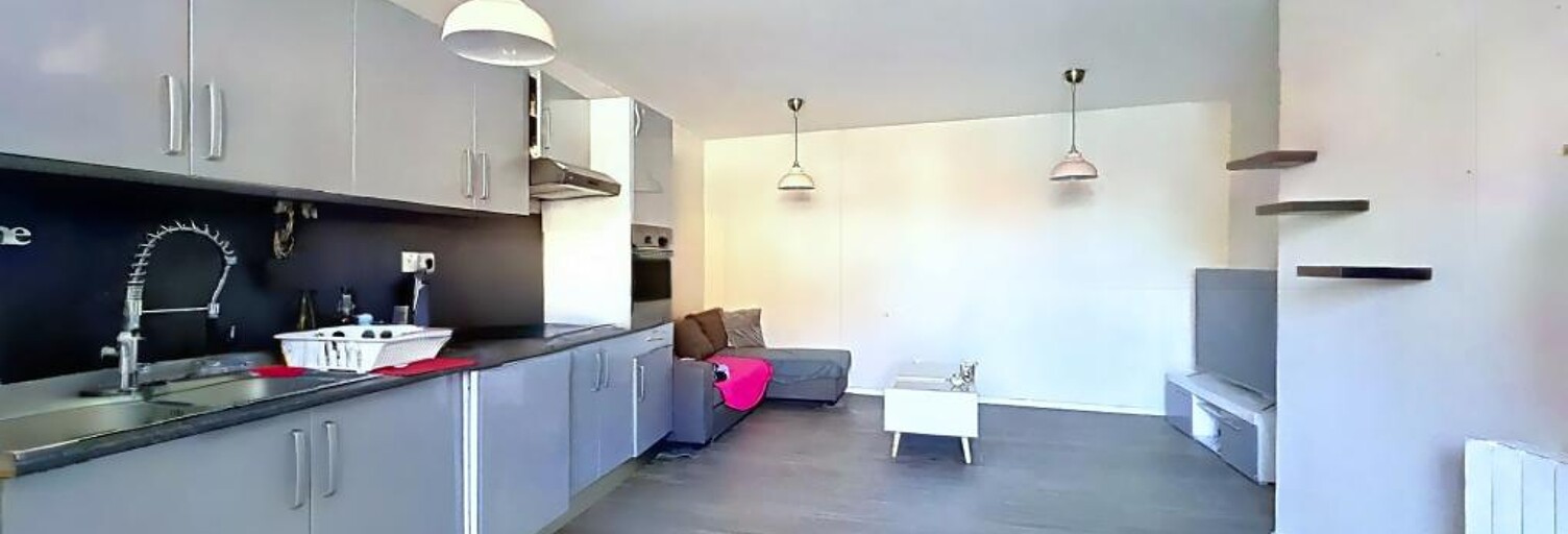 Maison 4 Pièces 95 m² à vendre à Aulnat (63510)