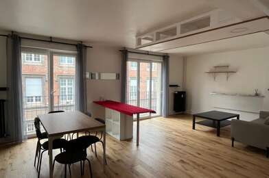 Appartement 3 pièces 950 €