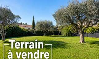 Terrain  383 m² à vendre à Toulon (83200)