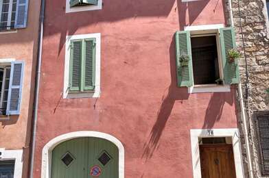 Maison 3 pièces 250000 €