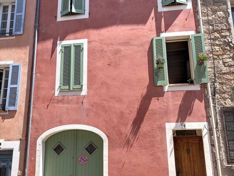 Maison de village avec grand garage au Muy — photo 1