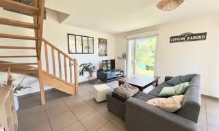 Maison 4 Pièces 88 m² à vendre à Mignaloux-Beauvoir (86550)