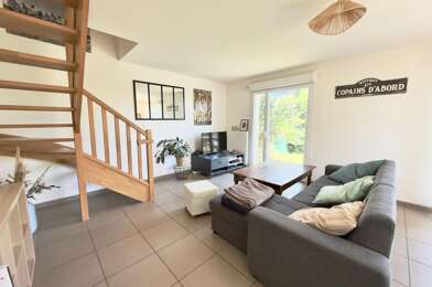 Maison 4 pièces 212000 €