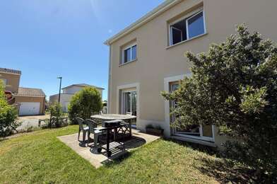Maison 4 pièces 212000 €