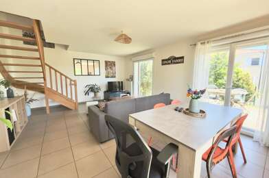 Maison 4 pièces 212000 €