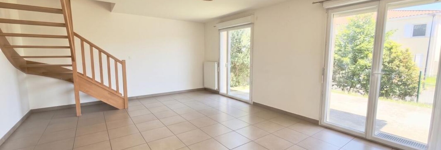 Maison 4 Pièces 88 m² à vendre à Poitiers (86000)