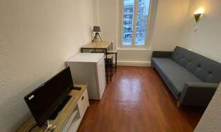 Appartement 1 Pièce 13 m² à louer à Poitiers (86000)