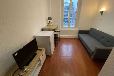 Appartement 1 pièces 380 €