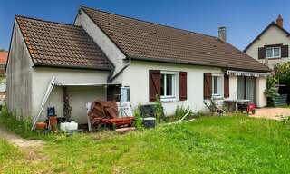 Maison 4 Pièces 88 m² à vendre à Marcilly-en-Villette (45240)
