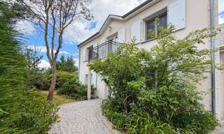 Maison 7 Pièces 185 m² à vendre à La Ferté-Saint-Aubin (45240)