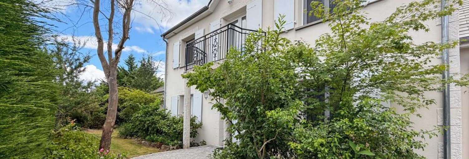 Maison 7 Pièces 185 m² à vendre à La Ferté-Saint-Aubin (45240)