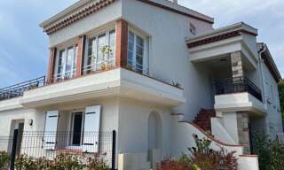 Appartement 3 Pièces 65 m² à vendre à Saint-Raphaël (83700)