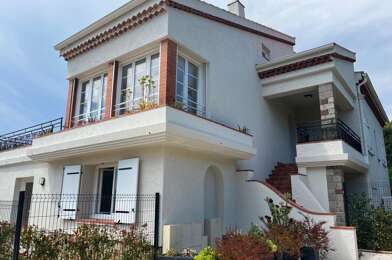 Appartement 3 pièces 495000 €
