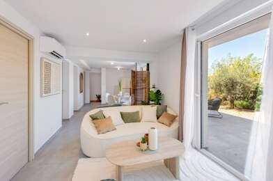 Appartement 3 pièces 495000 €