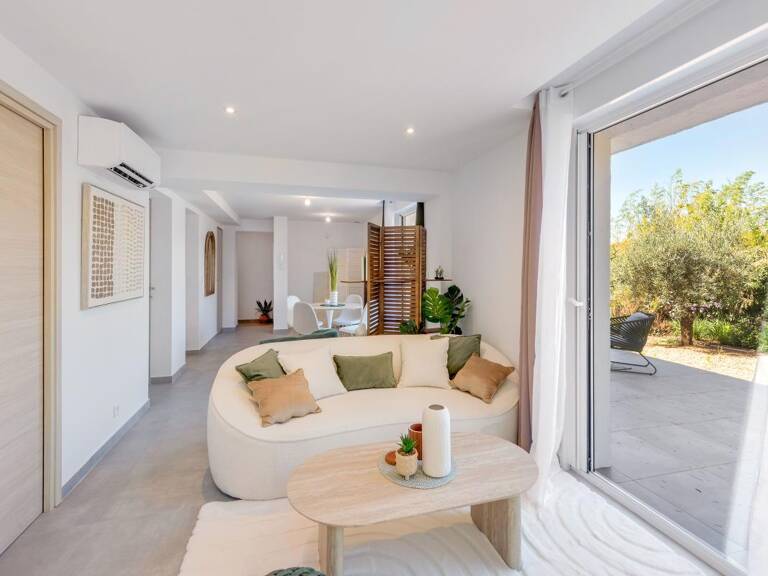 Appartement À Vendre — photo 1