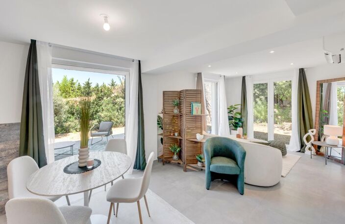 Appartement À Vendre — photo 2